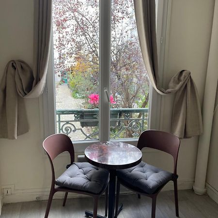 Renovated ! City Of Lights, Light Your Visit Paris Ngoại thất bức ảnh