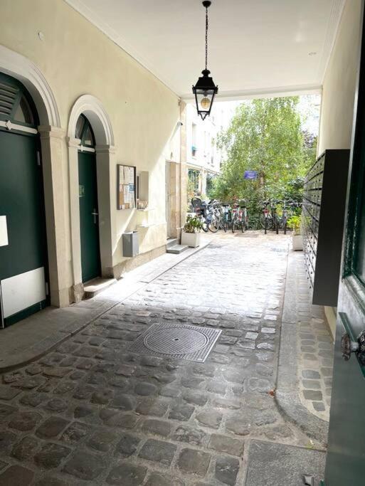 Renovated ! City Of Lights, Light Your Visit Paris Ngoại thất bức ảnh