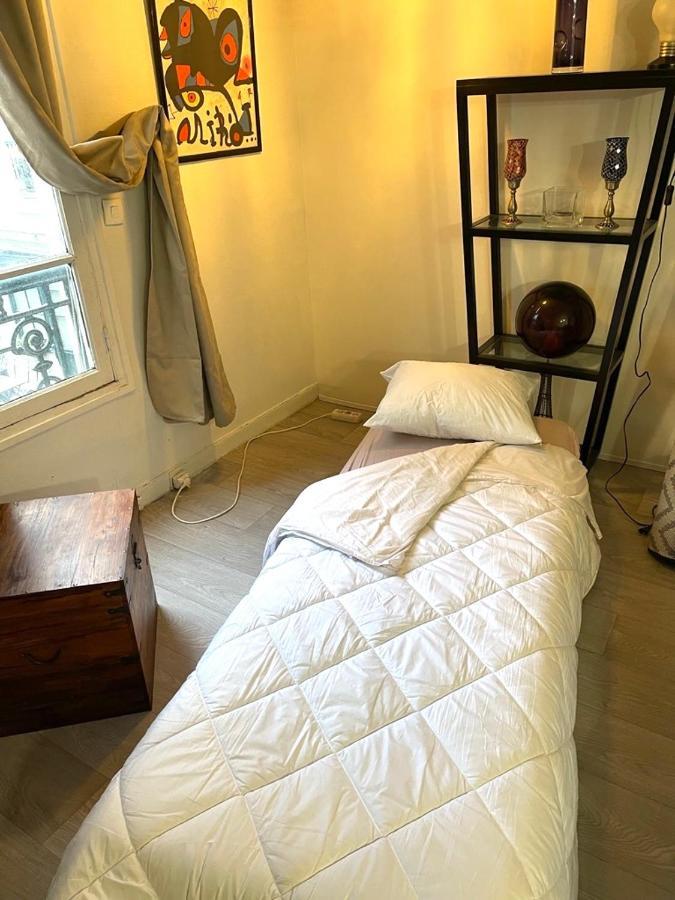Renovated ! City Of Lights, Light Your Visit Paris Ngoại thất bức ảnh