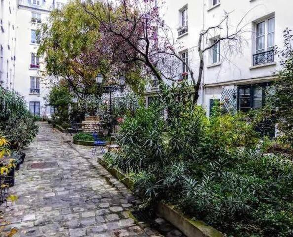 Renovated ! City Of Lights, Light Your Visit Paris Ngoại thất bức ảnh