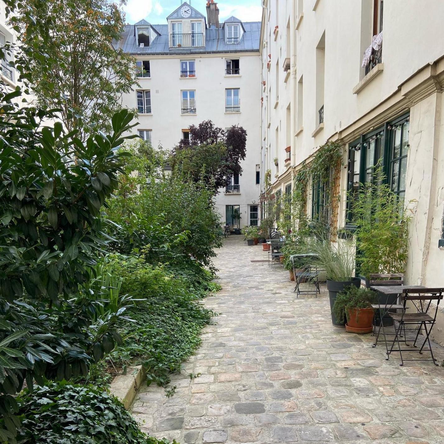 Renovated ! City Of Lights, Light Your Visit Paris Ngoại thất bức ảnh