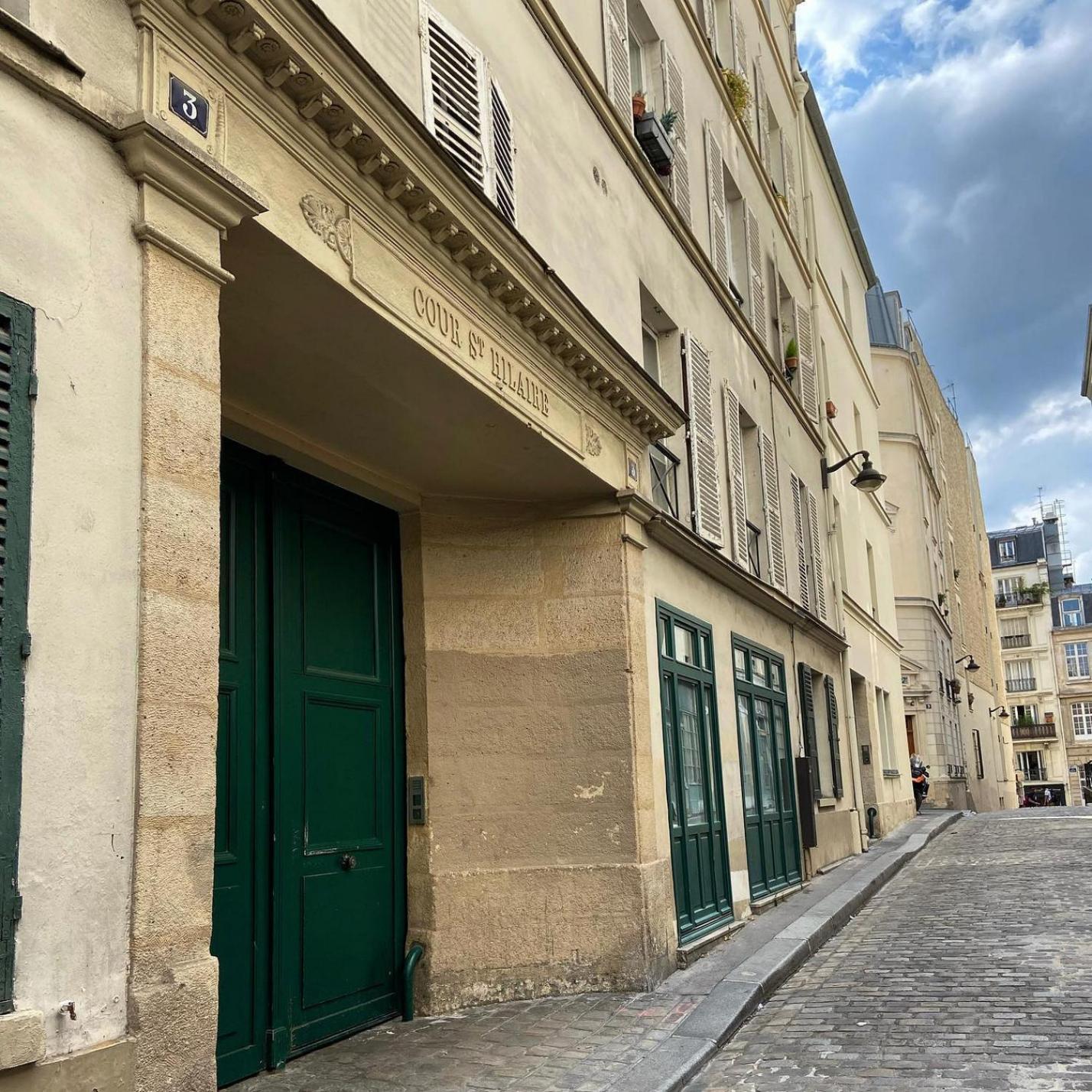 Renovated ! City Of Lights, Light Your Visit Paris Ngoại thất bức ảnh