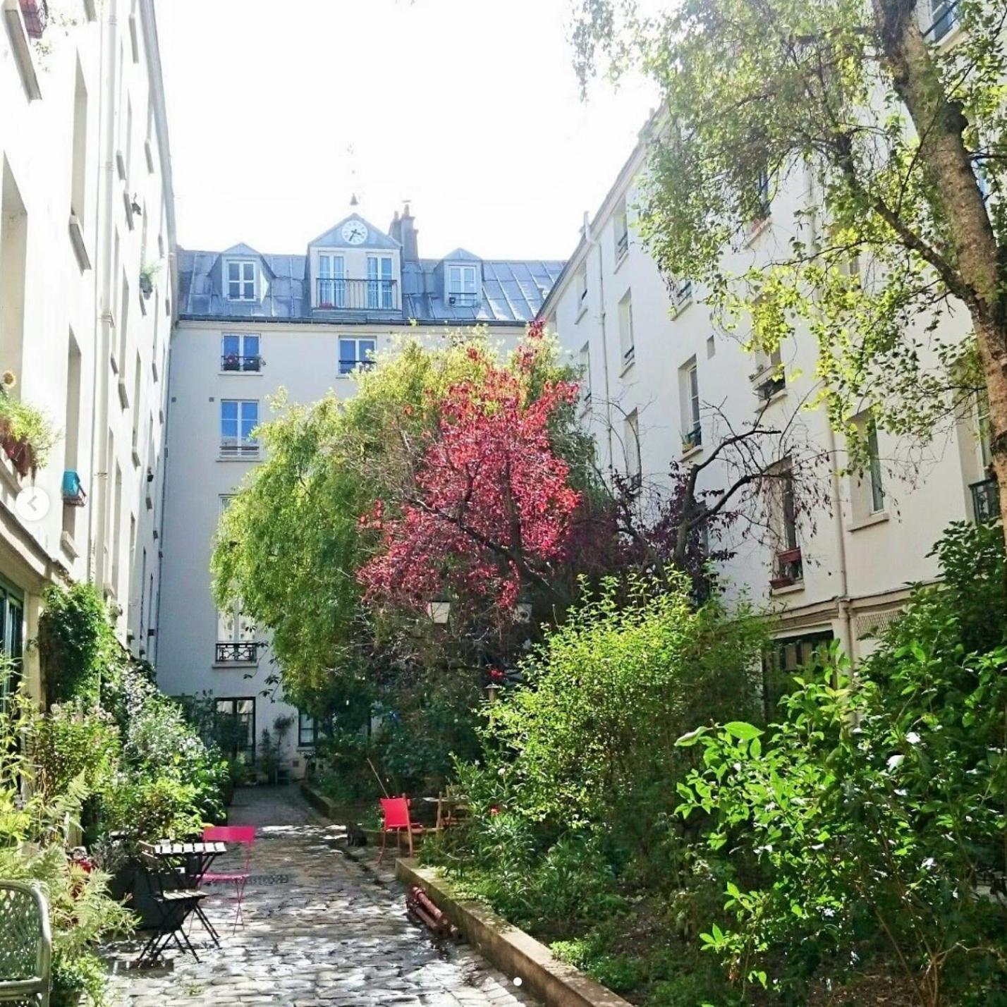 Renovated ! City Of Lights, Light Your Visit Paris Ngoại thất bức ảnh
