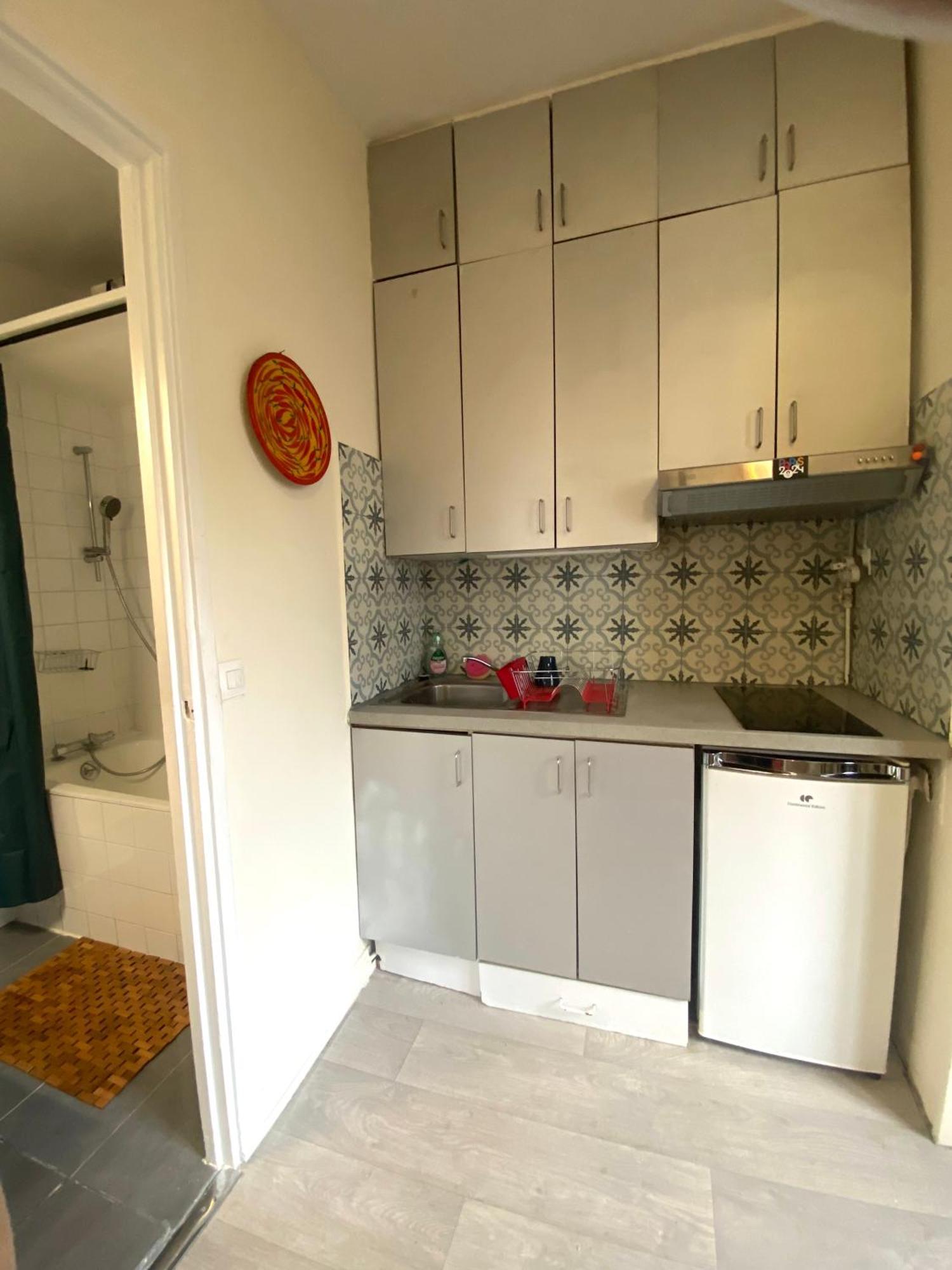Renovated ! City Of Lights, Light Your Visit Paris Ngoại thất bức ảnh