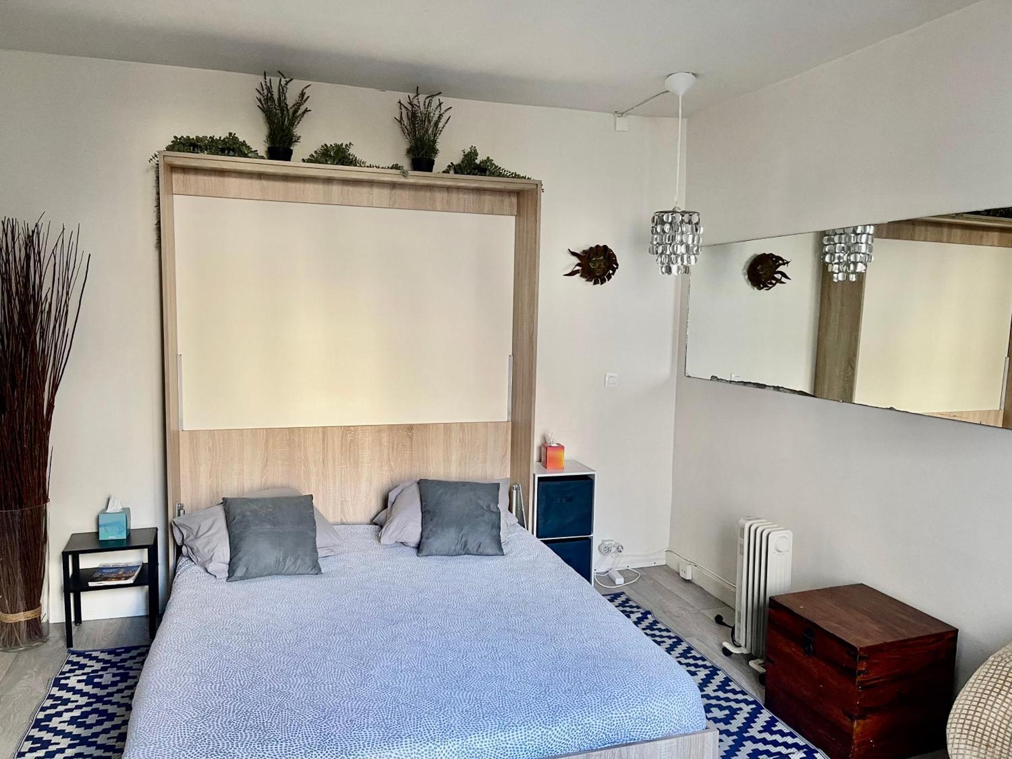 Renovated ! City Of Lights, Light Your Visit Paris Ngoại thất bức ảnh