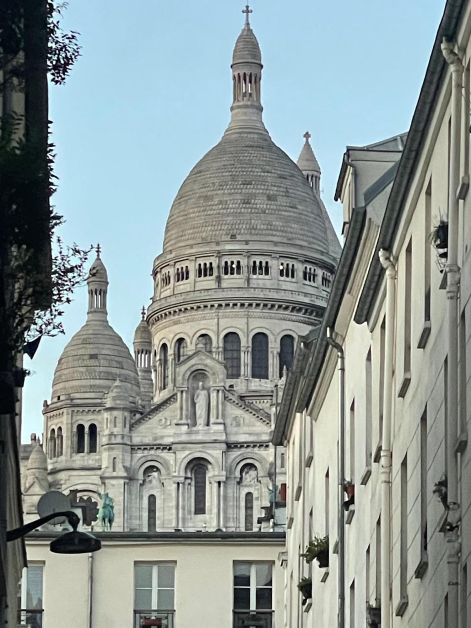 Renovated ! City Of Lights, Light Your Visit Paris Ngoại thất bức ảnh
