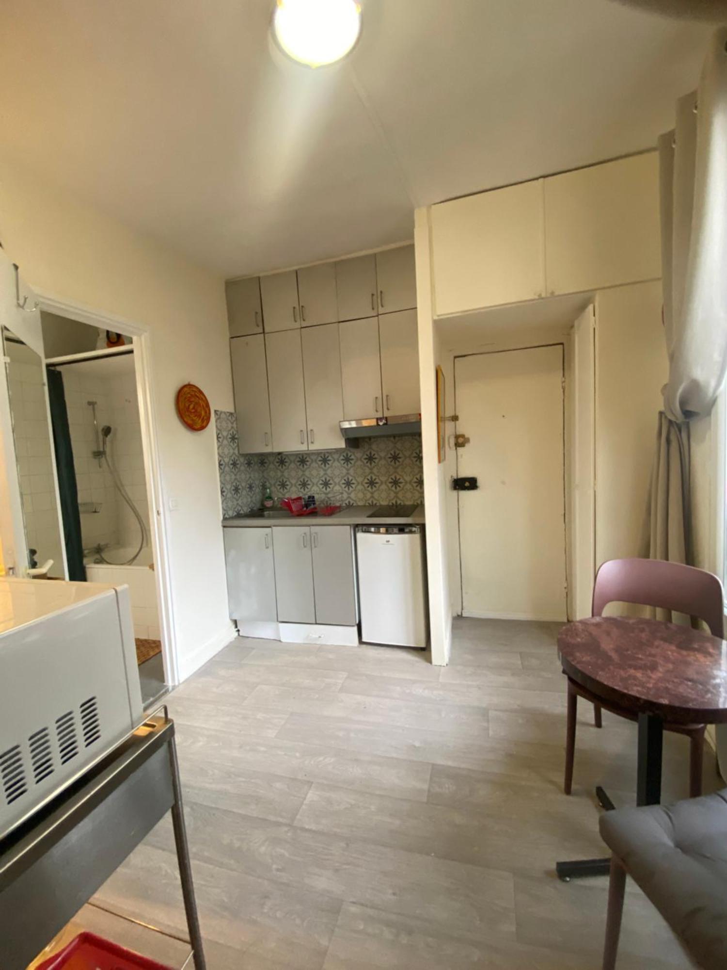 Renovated ! City Of Lights, Light Your Visit Paris Ngoại thất bức ảnh